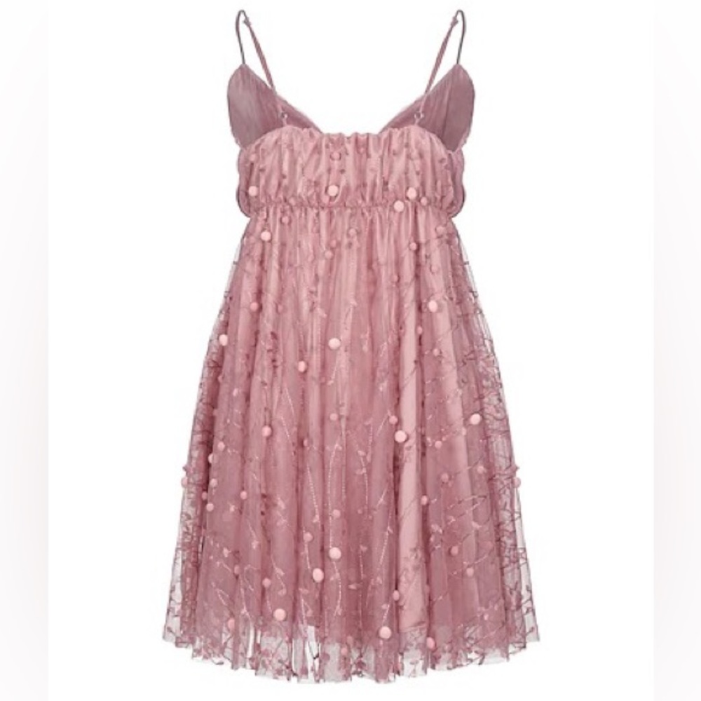 🔥HOST PICK🔥BNWT JIJIL italian designer party dress - Picture 2 of 16